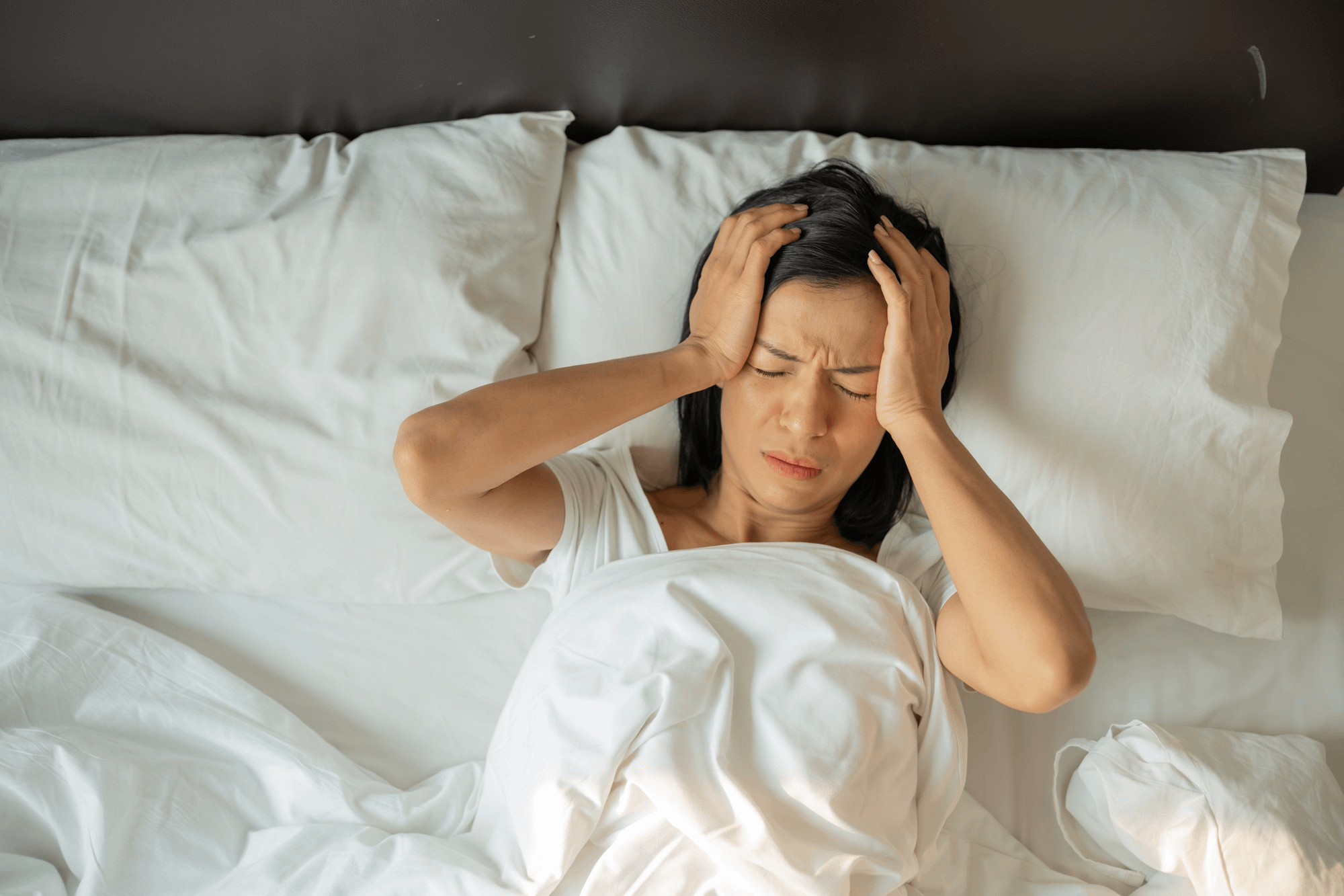 Your Guide to Insomnia Treatment