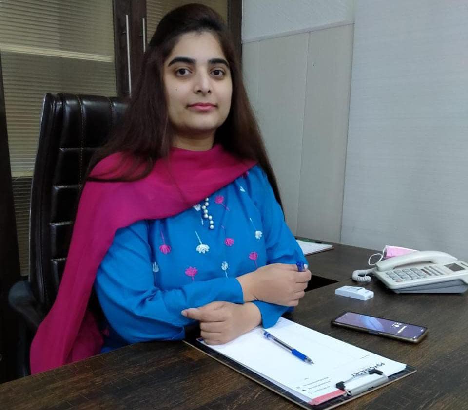 Best and Highly Qualified Doctors in Lahore Psychiatry Clinic